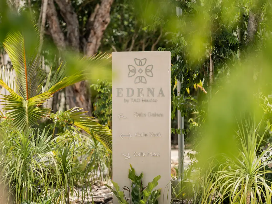 Edena Tulum — Tulum