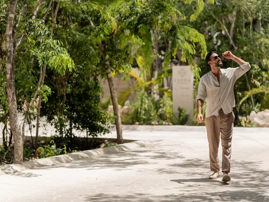Edena Tulum — Tulum