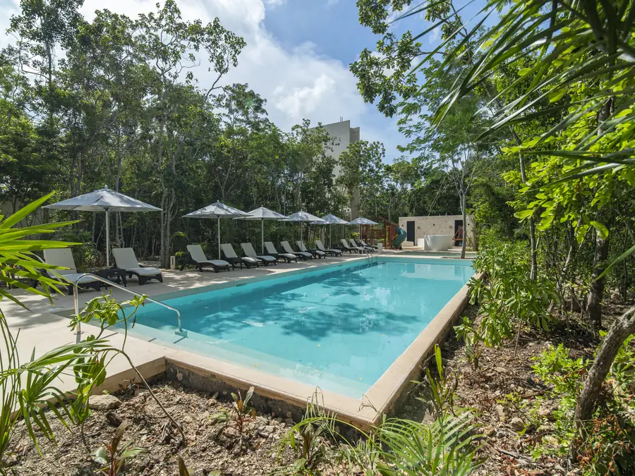 Edena Tulum — Tulum