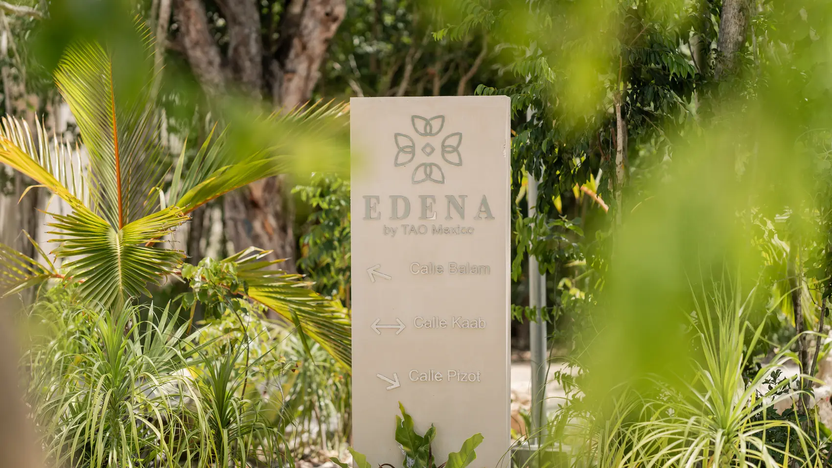 Edena Tulum — Tulum