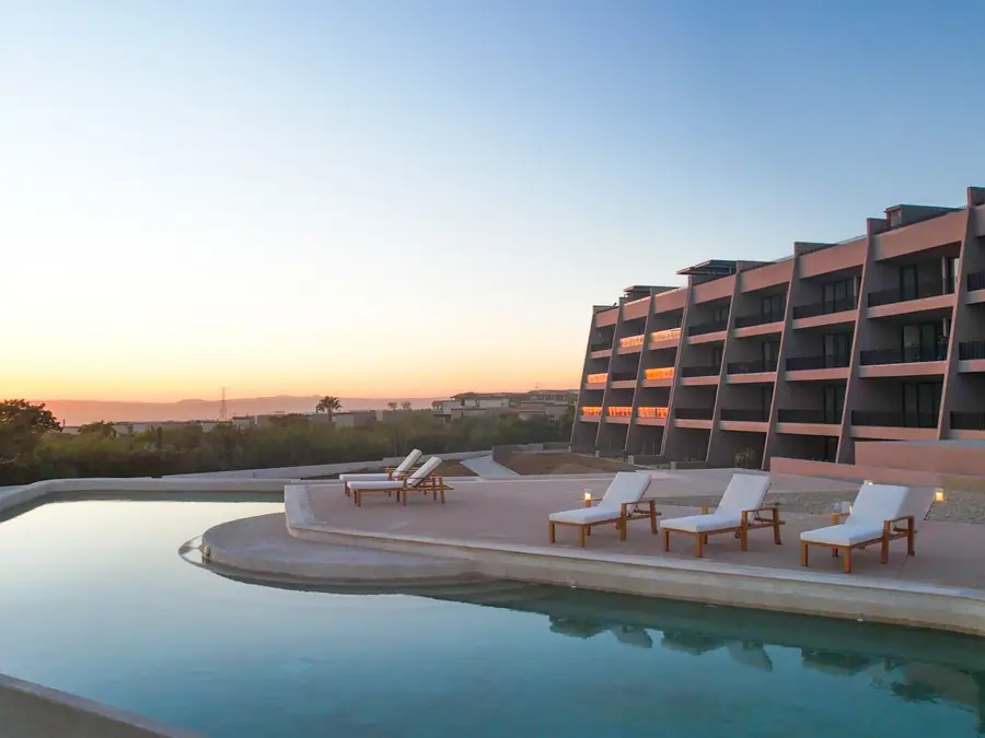 Monte Rocella — Los Cabos