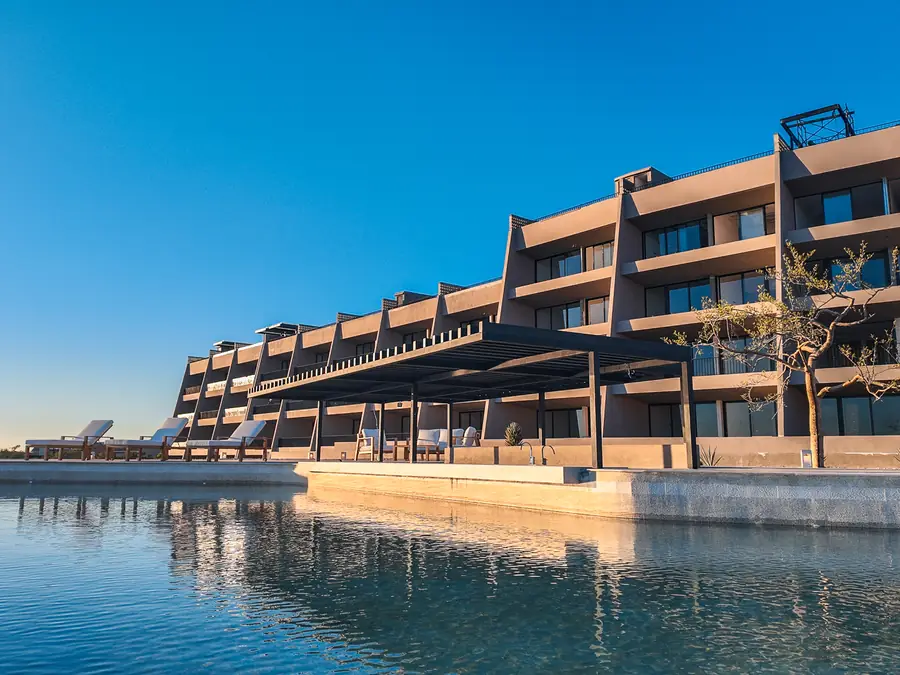 Monte Rocella — Los Cabos