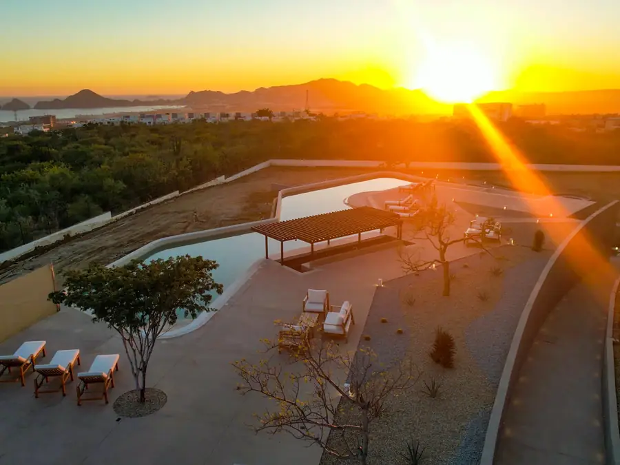 Monte Rocella — Los Cabos