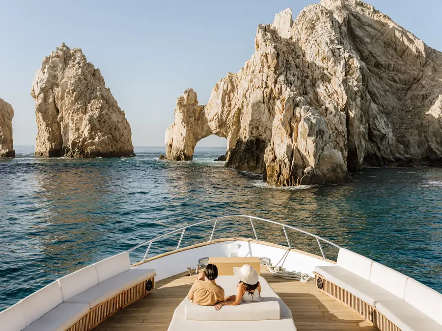 Monte Rocella — Los Cabos