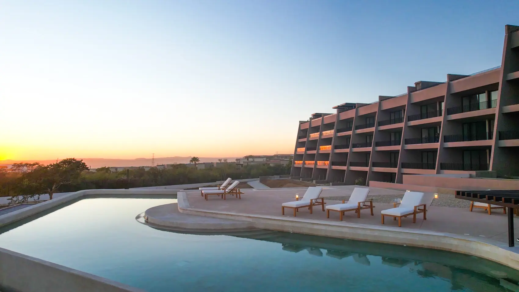 Monte Rocella — Los Cabos