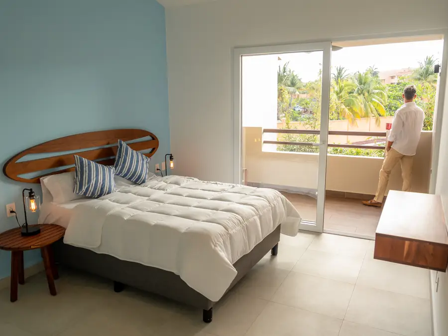 TAO Náutico — Puerto Aventuras