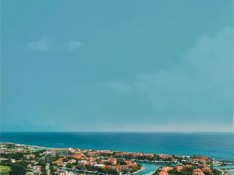 TAO Náutico — Puerto Aventuras