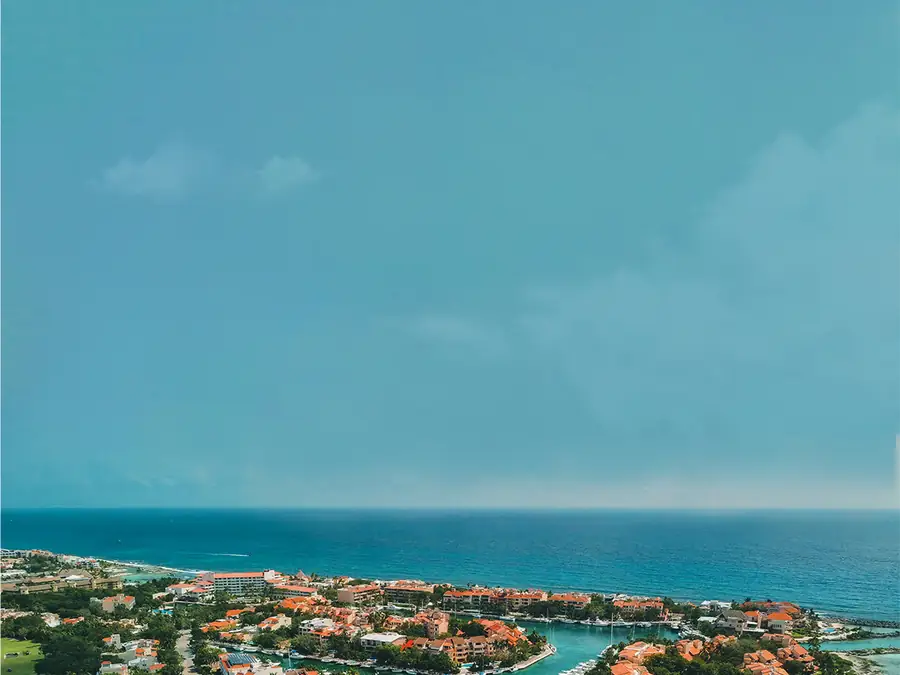 TAO Náutico — Puerto Aventuras