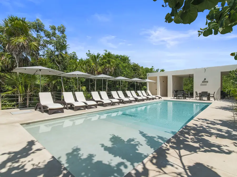 Santamar & Santamar Prime — Akumal