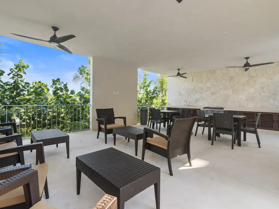 Santamar & Santamar Prime — Akumal
