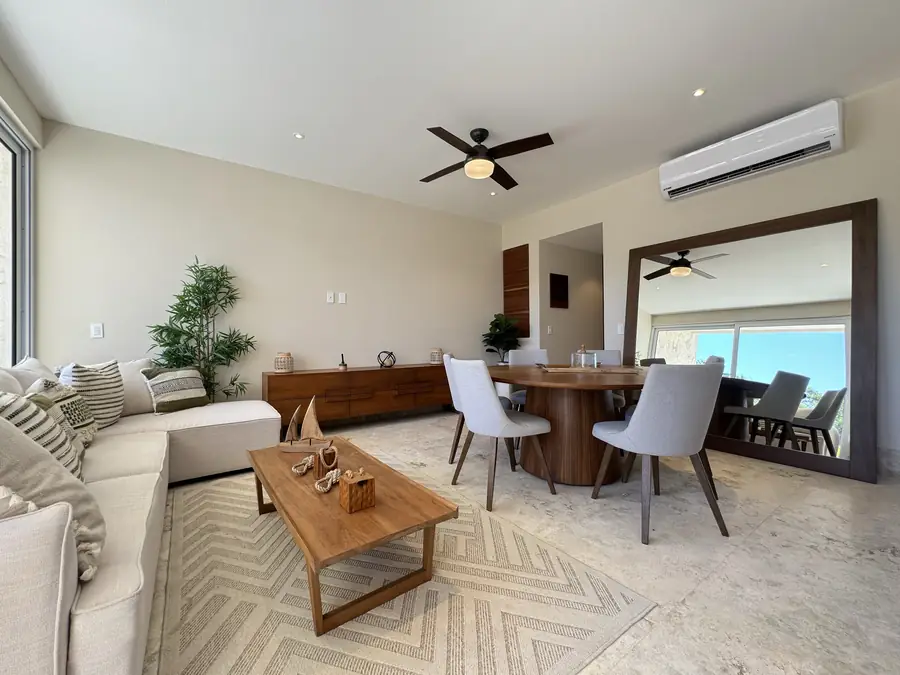Santamar & Santamar Prime — Akumal