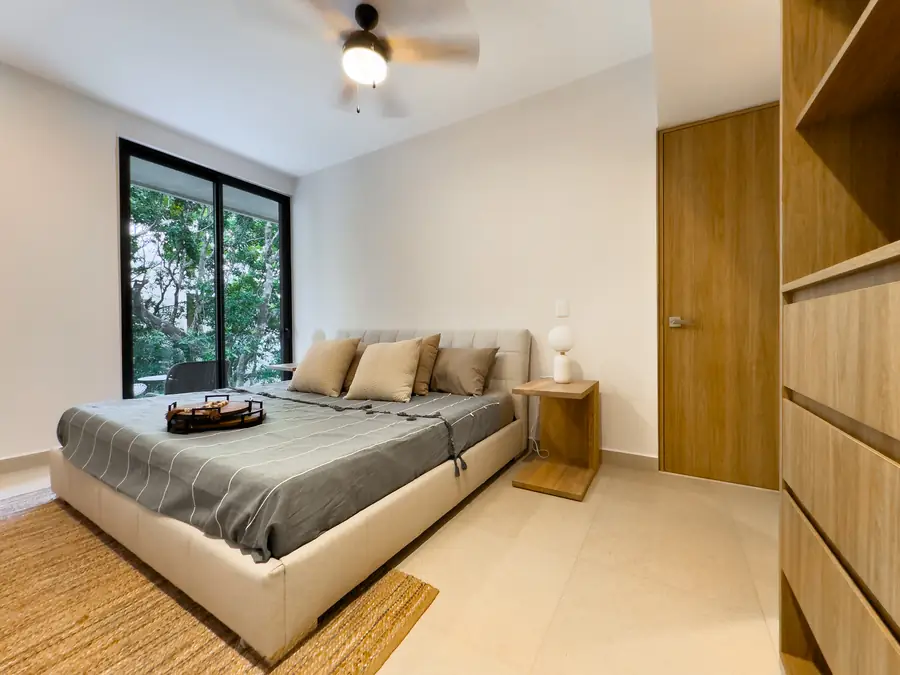 Sek Akumal by TAO — Akumal
