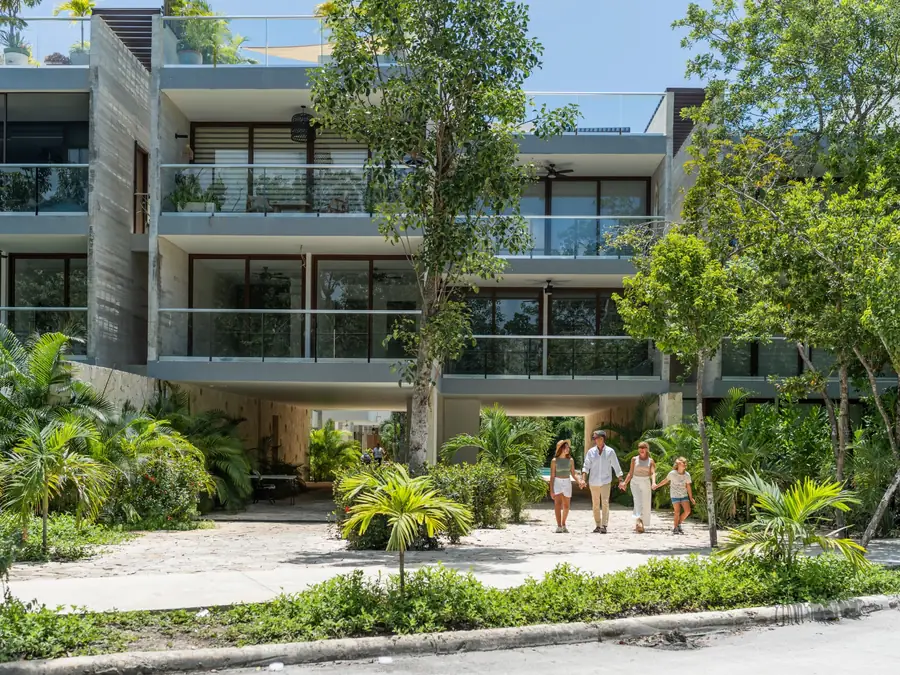 TAO Tulum — Tulum