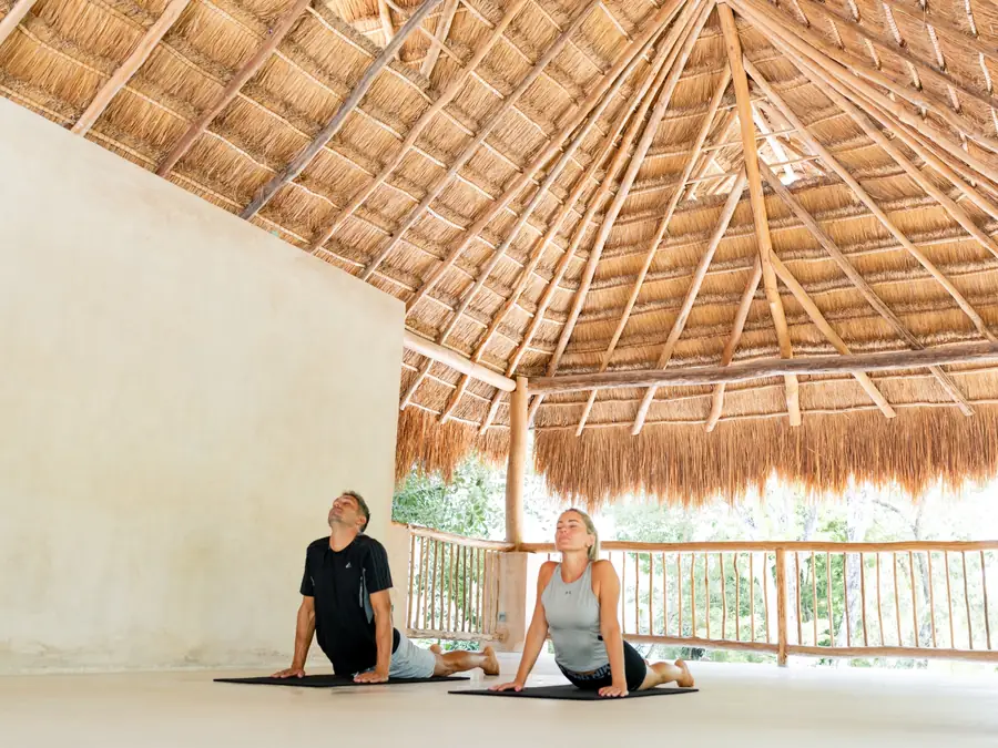 TAO Tulum — Tulum