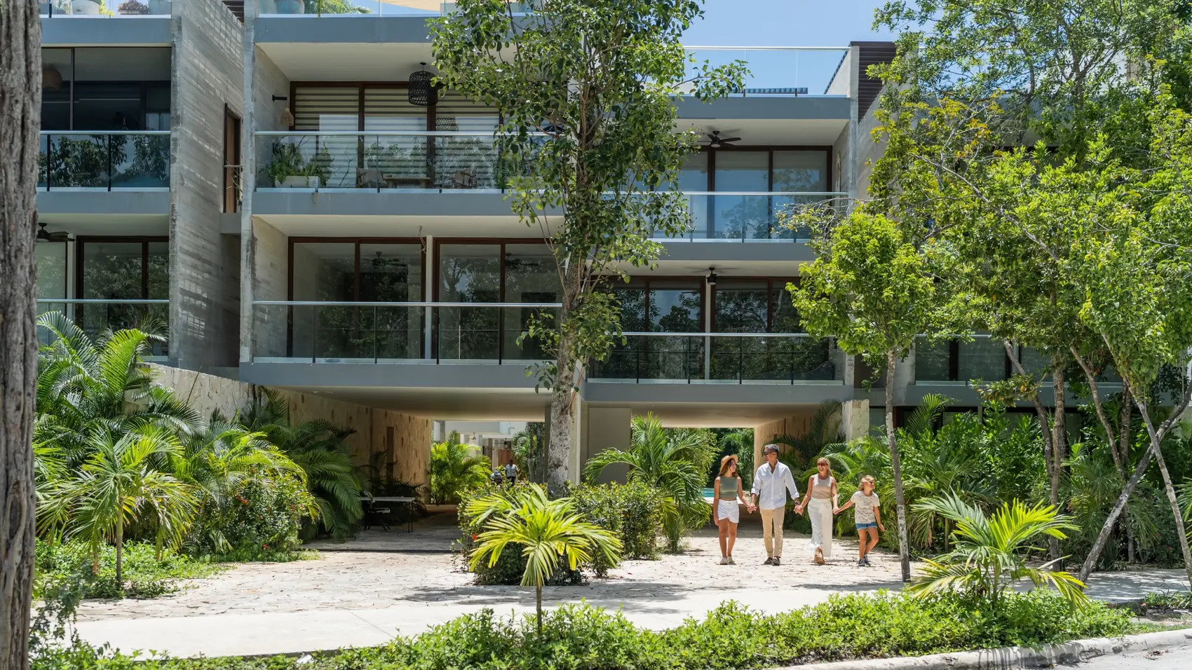 TAO Tulum — Tulum